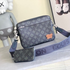 Mens LV Satchel Bags